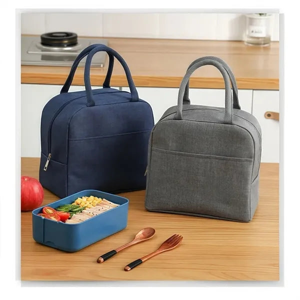 Insulated Bag Leakproof Large Lunch Box