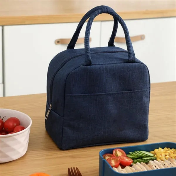 Insulated Bag Leakproof Large Lunch Box