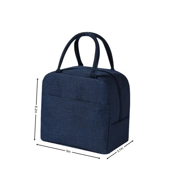Insulated Bag Leakproof Large Lunch Box