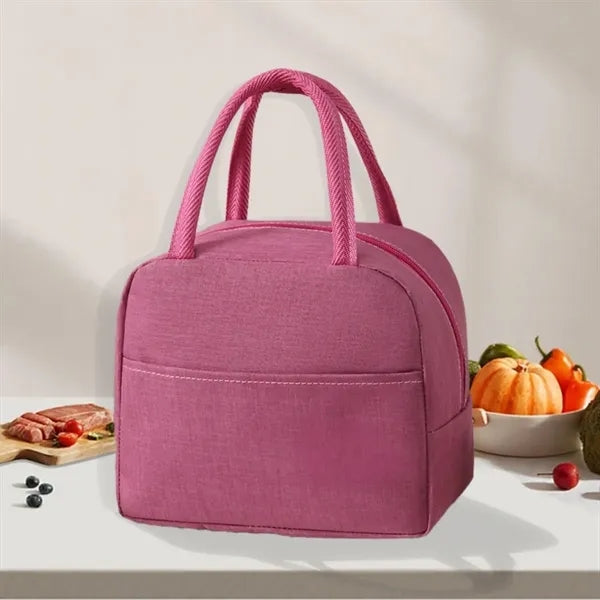 Insulated Bag Leakproof Large Lunch Box