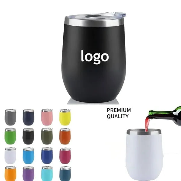 Shatterproof Drinking Metal Cups Tumbler