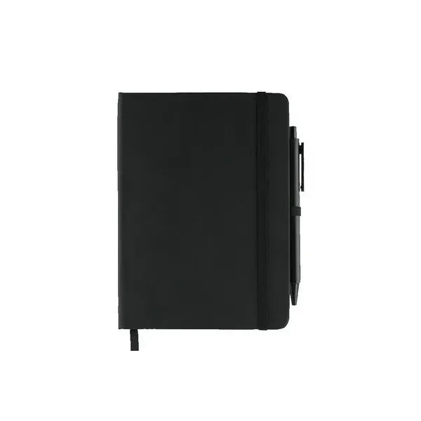 Color Notebook with Pen Set