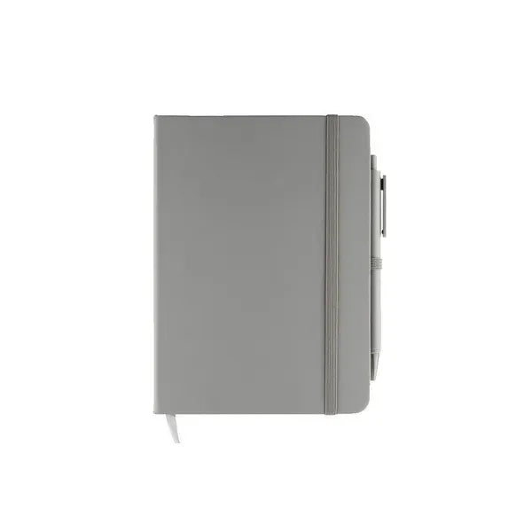 Color Notebook with Pen Set