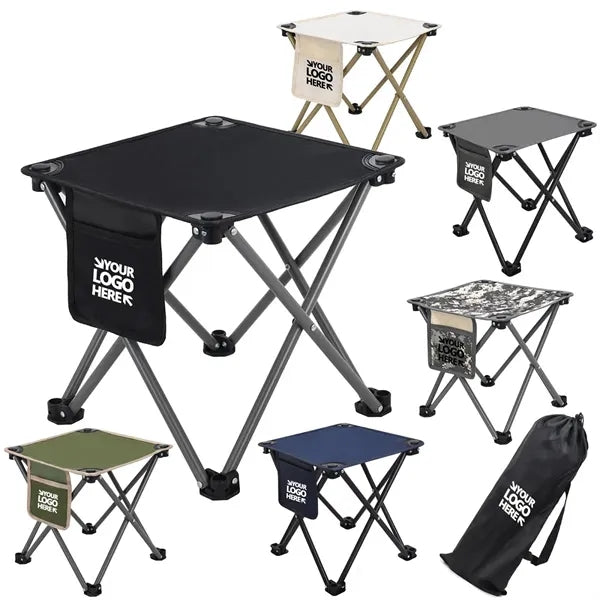 Folding Camping Stool