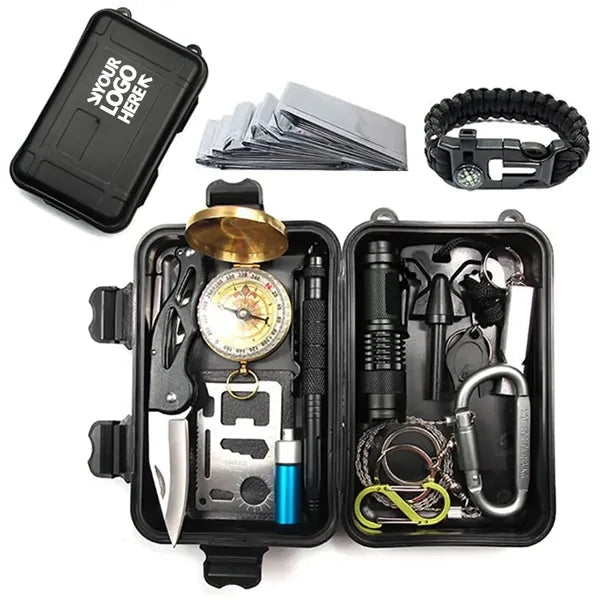 Emergency Survival Kit