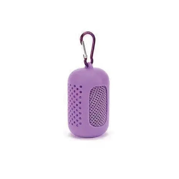 Quick-Drying Dual-Tone Cooling Sports Towel