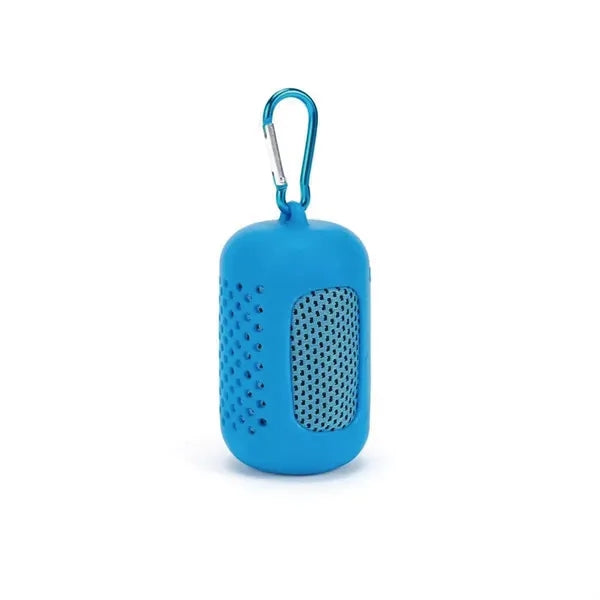 Quick-Drying Dual-Tone Cooling Sports Towel