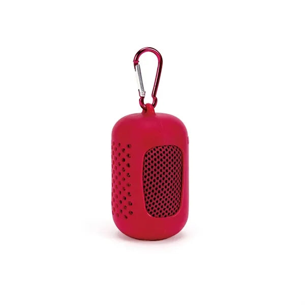 Quick-Drying Dual-Tone Cooling Sports Towel