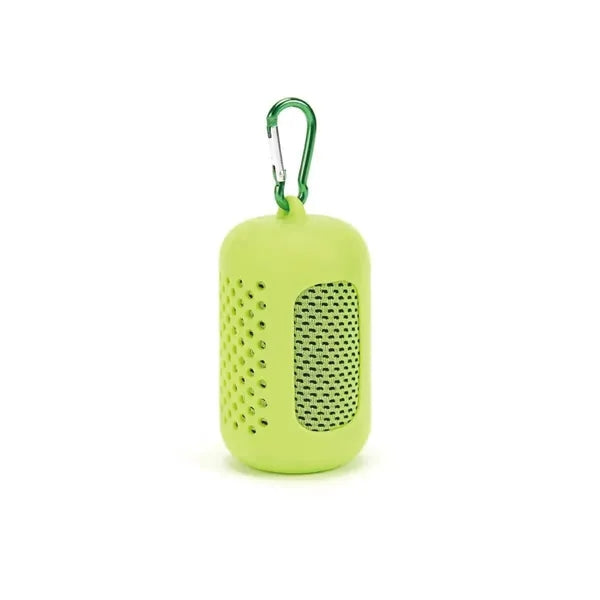 Quick-Drying Dual-Tone Cooling Sports Towel