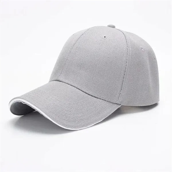 Logo Baseball Cap