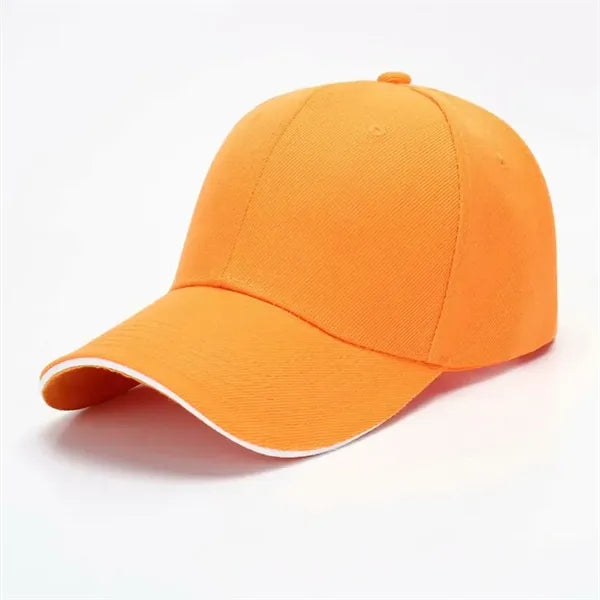 Logo Baseball Cap