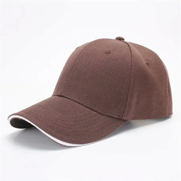 Logo Baseball Cap