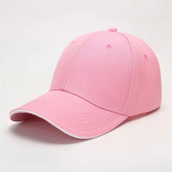 Logo Baseball Cap
