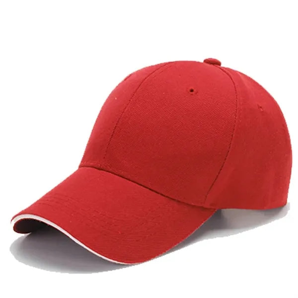 Logo Baseball Cap