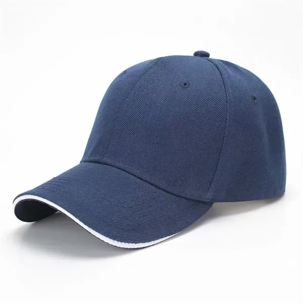 Logo Baseball Cap