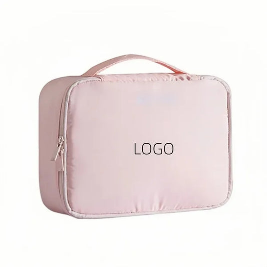 Travel Toiletry Bag for Women Large Makeup
