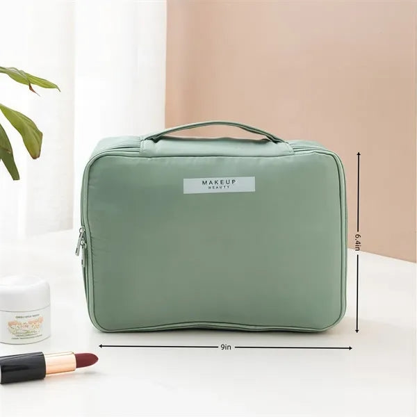 Travel Toiletry Bag for Women Large Makeup