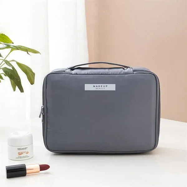Travel Toiletry Bag for Women Large Makeup