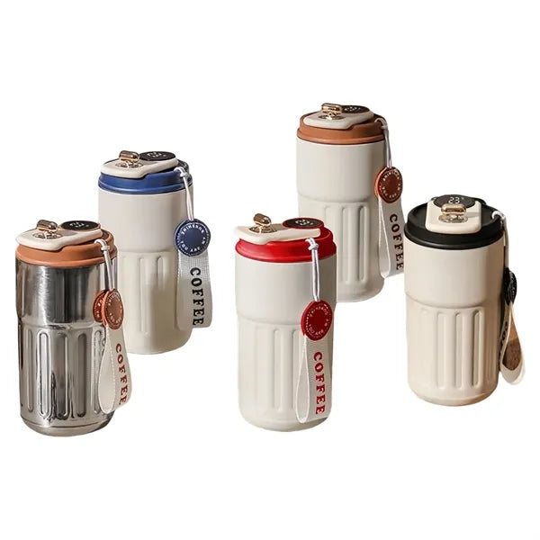 15OZ Premium 316 Stainless Steel Insulated Coffee Mug