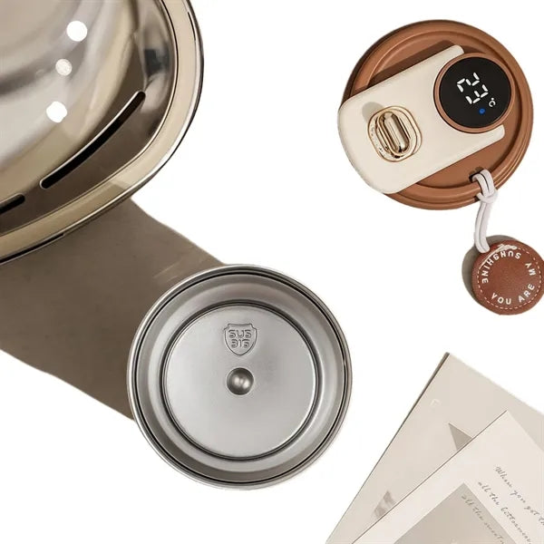15OZ Premium 316 Stainless Steel Insulated Coffee Mug