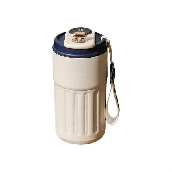 15OZ Premium 316 Stainless Steel Insulated Coffee Mug