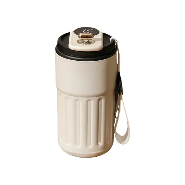 15OZ Premium 316 Stainless Steel Insulated Coffee Mug