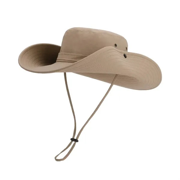 UV Sun Protection Waterproof Hat