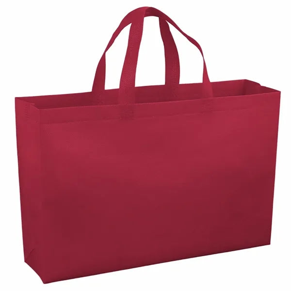 Non-Woven Tote Bag 15x12.6