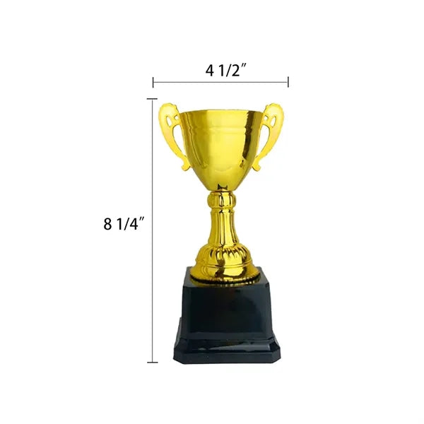 Classic Trophy Cup