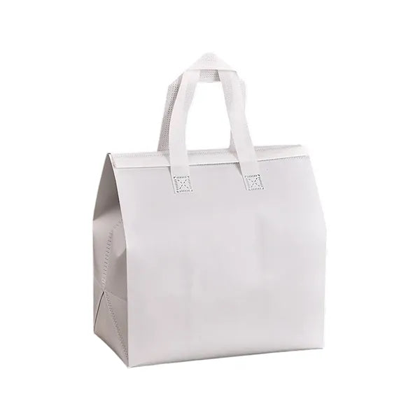 Insulated Lunch Tote 8.24x10.63