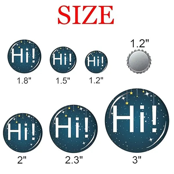 Pins