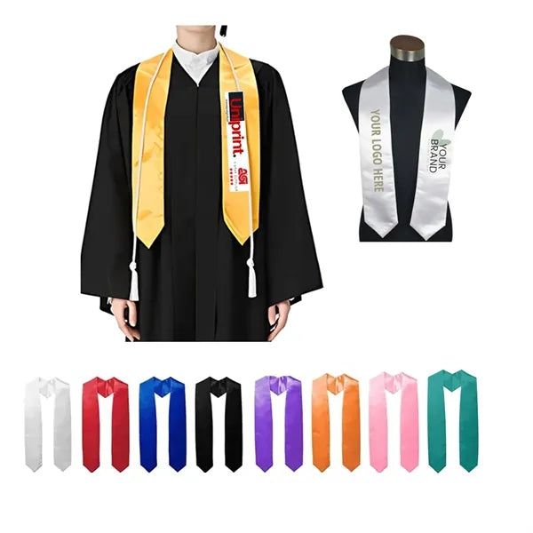 Graduation Stoles