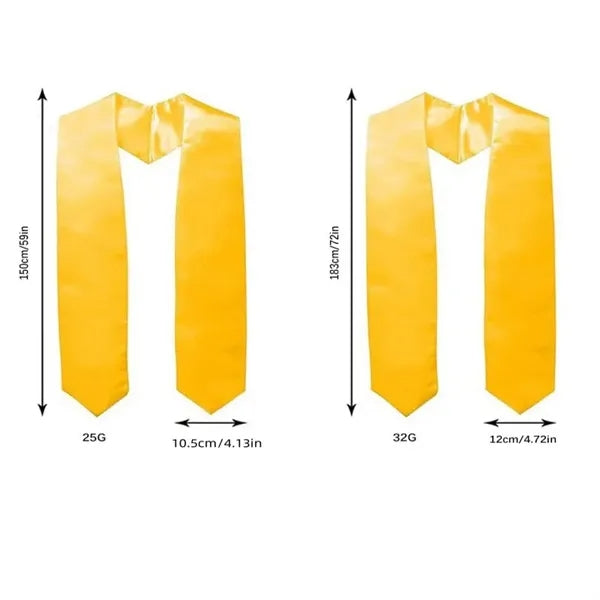 Graduation Stoles