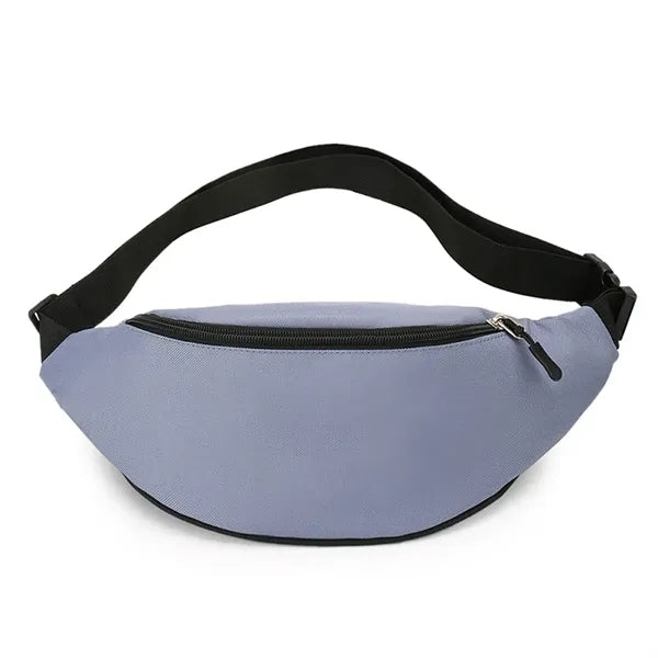 Minimalist Sports Waist Pack