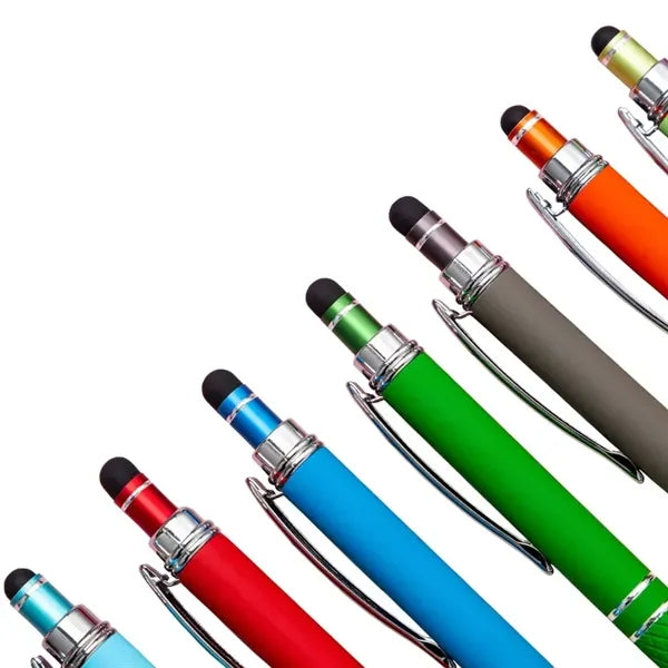 2-in-1 Active Stylus Pen