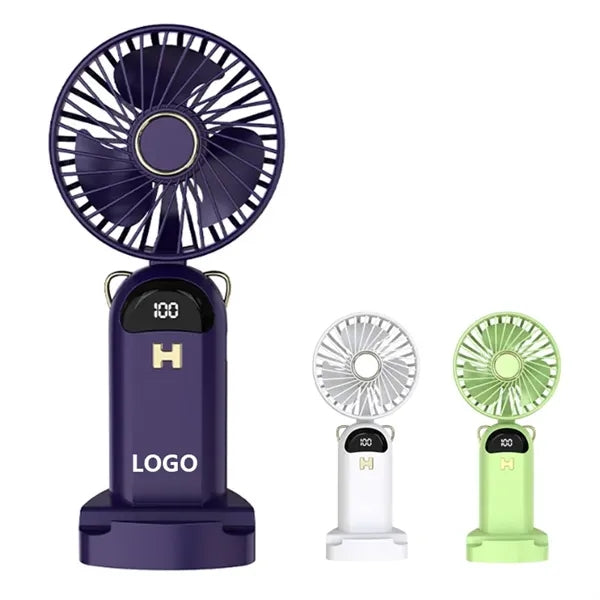 Portable Handheld Fan