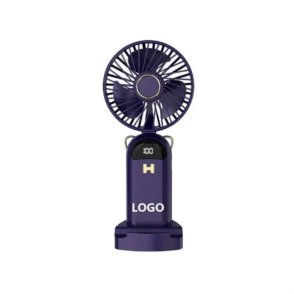 Portable Handheld Fan