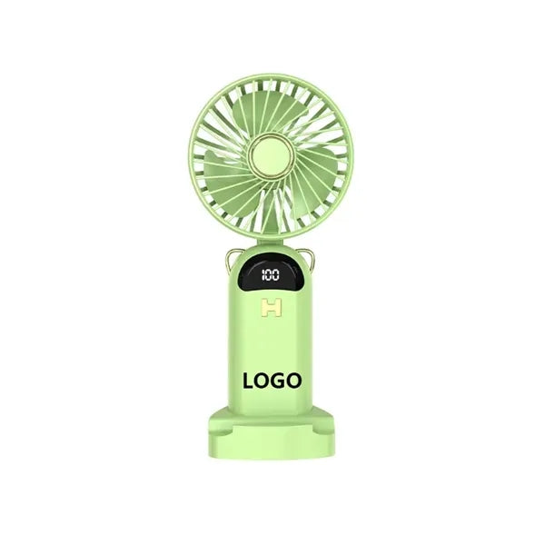 Portable Handheld Fan