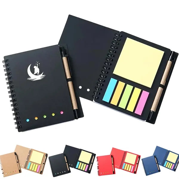 Memo notebook