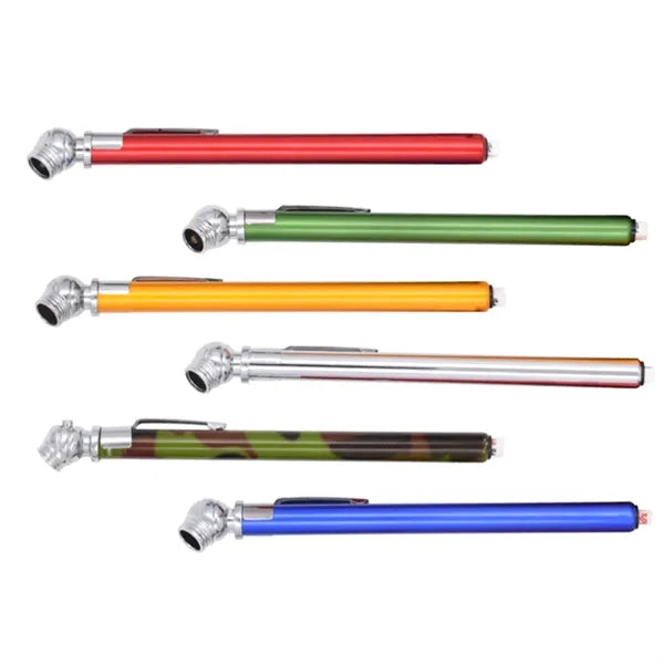 Mini Portable Tire Gauge