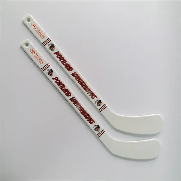 Mini Plastic NHL Team Sport Ice Hockey Stick