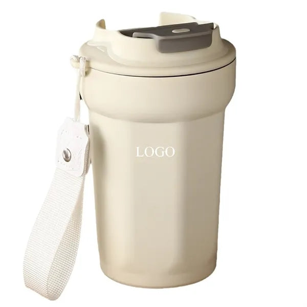 Stainless Steel Coffee Cup