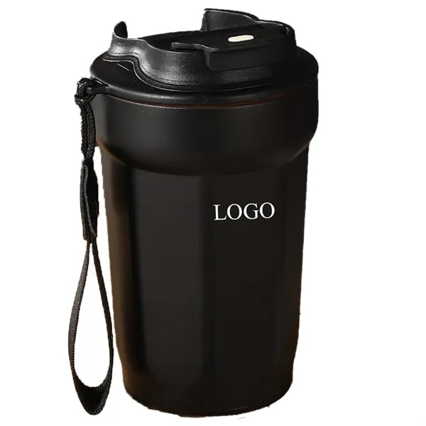 Stainless Steel Coffee Cup