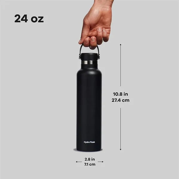 Double Walled Sport Water Bottle