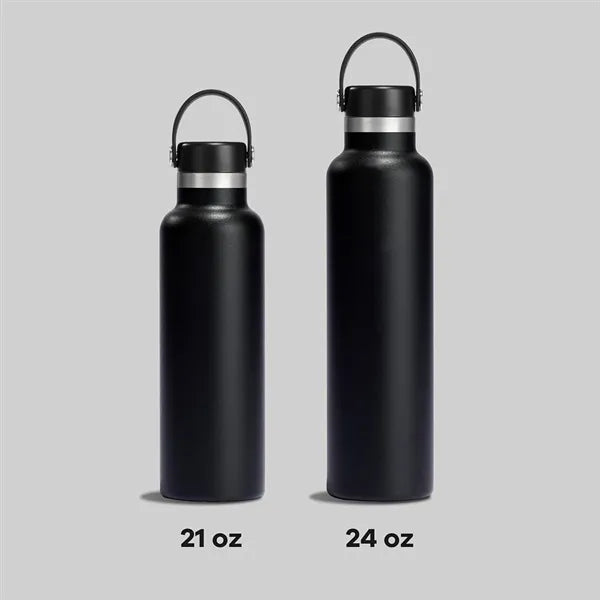 Double Walled Sport Water Bottle