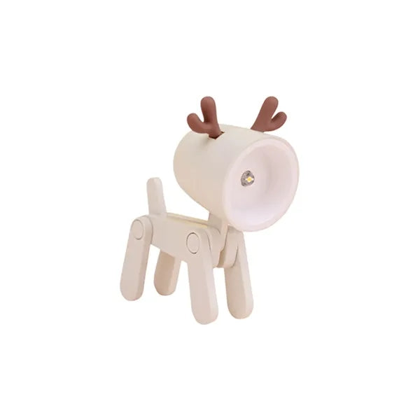 Animal Night Lights,Decorative Headboards, Christmas Gift