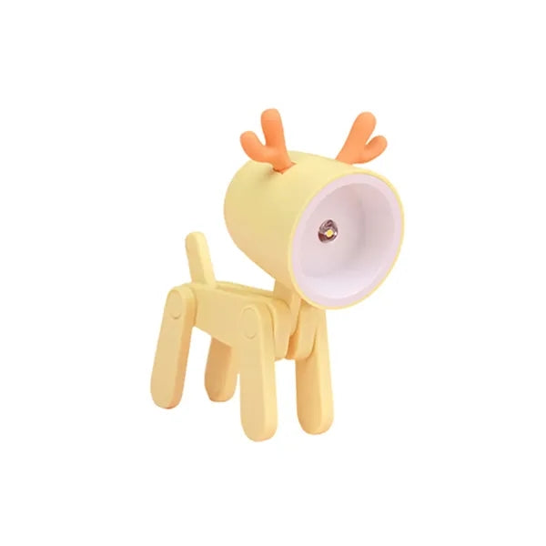 Animal Night Lights,Decorative Headboards, Christmas Gift