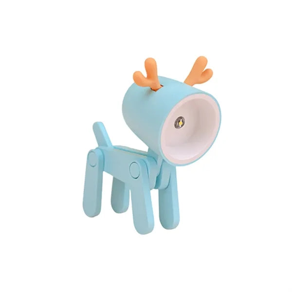 Animal Night Lights,Decorative Headboards, Christmas Gift