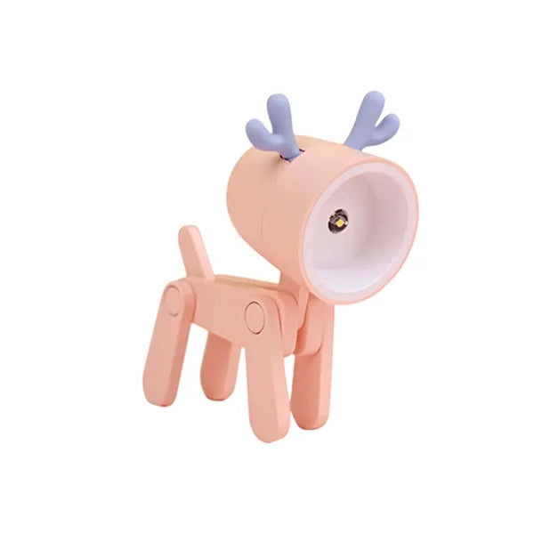 Animal Night Lights,Decorative Headboards, Christmas Gift