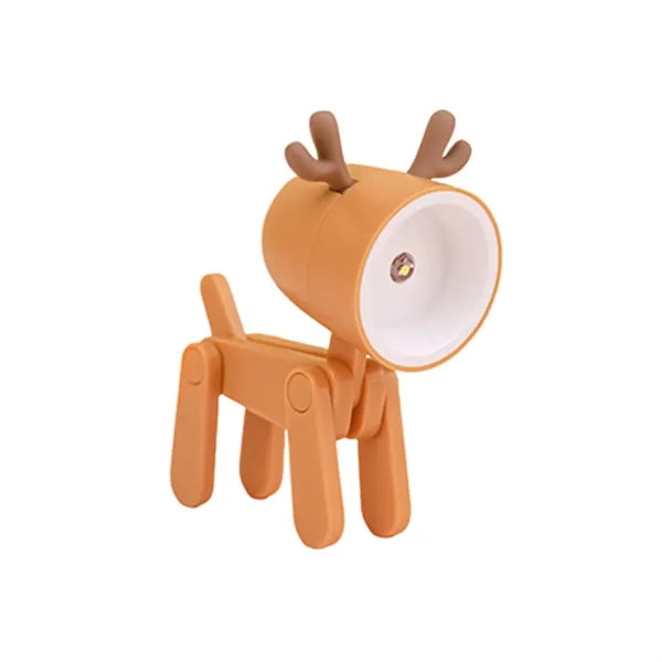 Animal Night Lights,Decorative Headboards, Christmas Gift